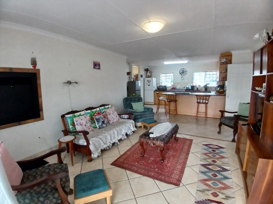 3 Bedroom Property for Sale in Fraaiuitsig Western Cape